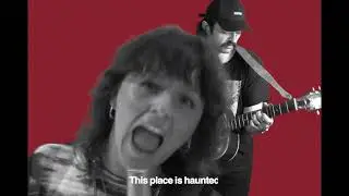 The Joy Hotel - I Decline (Official Video)