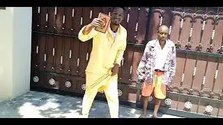 Sadoraja (Mungu tupe mwisho mwema) clip
