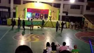 UP ABS Org Gimmick 2013