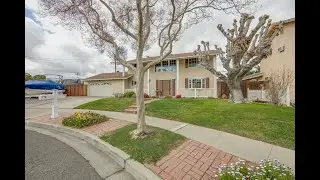 1031 Cavalier &bull; Simi Valley