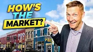 Q3 Real Estate Market Update-Bentonville, AR
