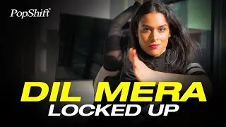 DIL MERA | Shivani Bhagwan & Chaya Kumar | Talwiinder x BFUNK