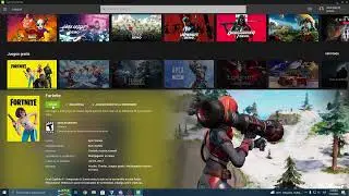 Jugar Geforce Now desde Ecuador o Latam