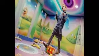 bby hearTs - RUGRATS (prod teenslug) (music video)