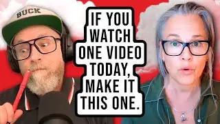 Trans Kids & Chronic Pain (you'll regret not watching this!)