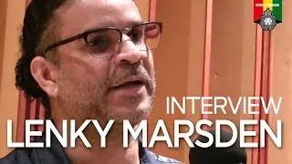 Reggae History Reasonings Steven 'Lenky' Marsden ft Anthony Red Rose & General Degree