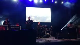 MEGABEAT - ES IMPOSIBLE, NO PUEDE SER (LIVE 2018) VISORFEST BENIDORM