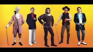 Mattacks, Whetstone & Nicol : radio session, 1989