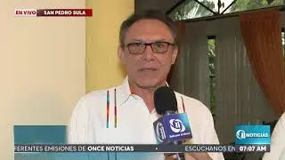 ¡En vivo! Once Noticias Primera Hora – 28 enero de 2026