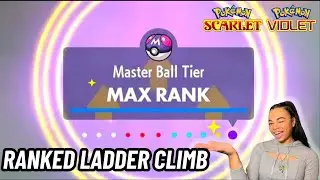 HOW DO YOU VGC??? | Pokémon Ranked Battles