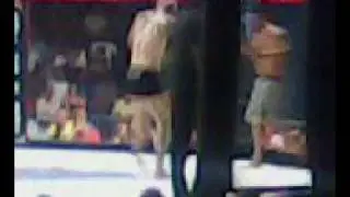 Tillery Combat @ Merthyr Madness Video 6