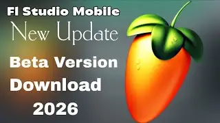 Fl Studio Mobile New Update 