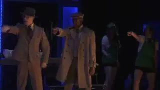 The Guy Who Didn't Like Musicals-Cup of Poisoned Coffee