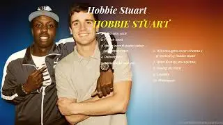 Hobbie Stuart-Best Record Breakers-mesmerizing Melodies-passionate