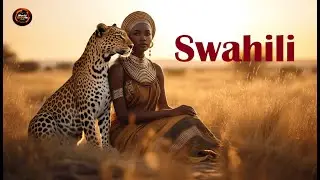 Voices of Unity &ndash; Swahili A Cappella & African Drums | Festival Groove meets Spiritual Calm
