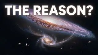 Как JWST разрешил 100-летнюю астрономическую загадку