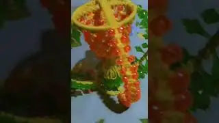 #macrame # flower# design