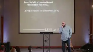 God, Help Us | 14:15-31