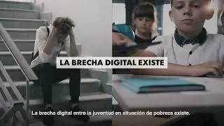 Brecha digital y juventud
