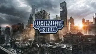 Warzone 2100 Reclamation Insane | Mission 3