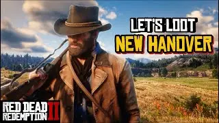 Loot Locations Throughout New Hanover - Part 1