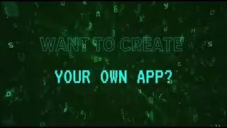 Teaser - Swift App Development using iPad