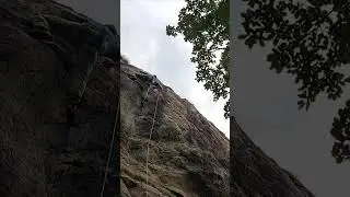 CADUTA durante la SCALATA😱😱😱 Ecco cosa &egrave; successo