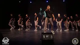 [Third Place] McMaster University | VIE Division | ACAD Post-Secondary 2019
