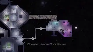 Stardeus - First Trailer