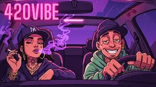 Up in Smoke &mdash; Ночной расслабляющий рэп и блюзовый хип-хоп