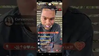 World dawg talk about yanique being Florida mattress 😒  and Defends his family 🥺
