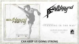 Southbound Fearing - 