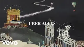 Do Nothing - Uber Alles