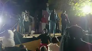 Erick Oyomo...Nyasae oguedhu,pod aparo ng'uono 
