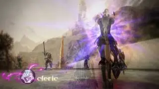 AION Class Trailer