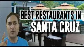 Best Restaurants and Places to Eat in Santa Cruz , California CA