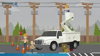 Safety Awareness Video