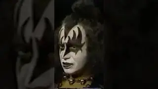 Gene Simmons explains Ace Frehley&rsquo;s exit from KISS #kissband