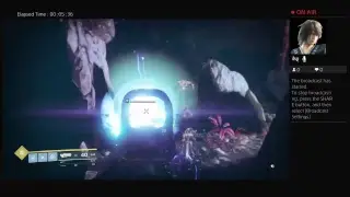 Quicker loot cave on nessus method