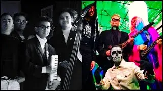 CAFÉ TACVBA- INICIOS Y ACTUALIDAD 