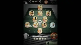 Manchester United 2022.  2025