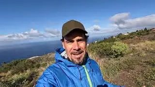 La Palma Weather Update - Sunday, March 9, 2025