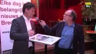 BredaNu actueel: BredaVandaag start Bredase krant