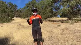 IXS Flow Elbow Guards Review