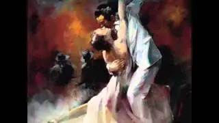 LJUBAVNI TANGO Tereza Kesovija