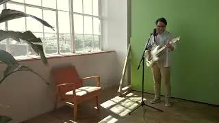 on the way home (live) | Modern Crybaby