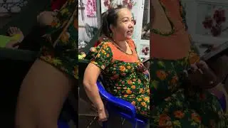 Xuyến Alo Chị 3000 Đ&ocirc; Xin Th&ecirc;m #art #phimhay #giadinh #giaitri