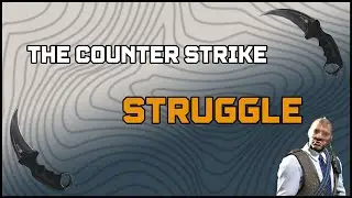 Streaming CS2 for the first time | LOW ELO 7K | ANYTHING BUT MIRAGE