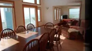 Moonstone Beach House - Vacation Rental Moclips