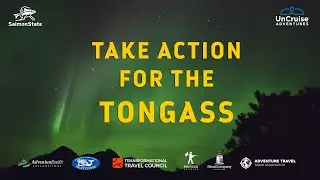 Take Action for Alaska's Tongass National Forest